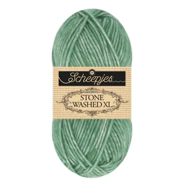 Scheepjes Stone Washed XL